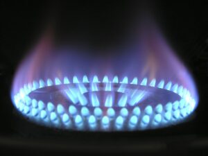 prevenciones con respecto al gas